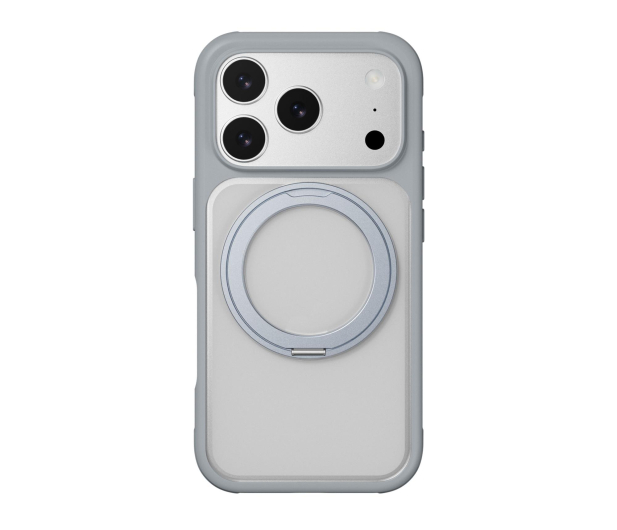 MAGEASY MagStand 360 M do iPhone 17 Pro (Mist ) - 1416057 - zdjęcie